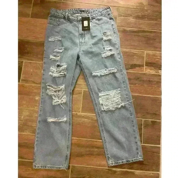Fashion Nova Denim - Fashion Nova Jeans